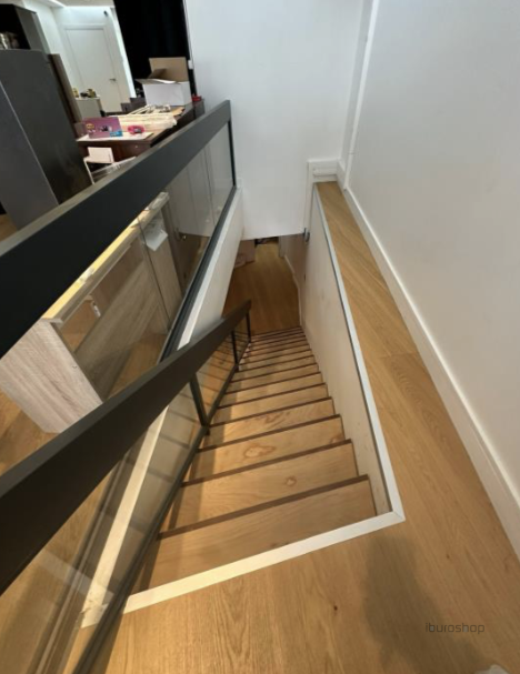 commerce en location sur PARIS (75016) - Voir les photos  Location Commerce Paris 16 75016 335 m²