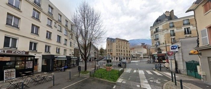 Location Commerce Vanves 92170 75&nbsp;m²