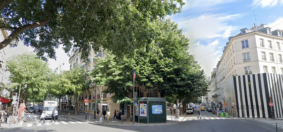 Vente Commerce Paris 3 75003 72&nbsp;m²