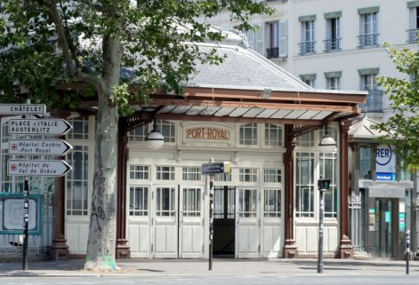 commerce en cession de bail sur PARIS (75005) - Voir les photos  Cession de bail Commerce Paris 5 75005 30 m²