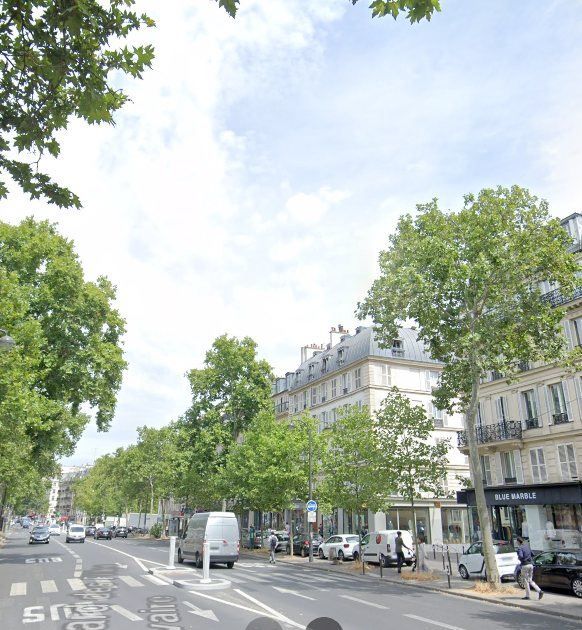 Cession de bail Commerce Paris 3 75003 90&nbsp;m²