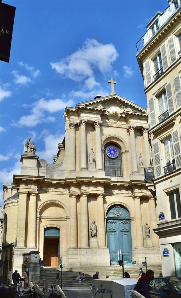 Cession de bail Commerce Paris 1 75001 70&nbsp;m²