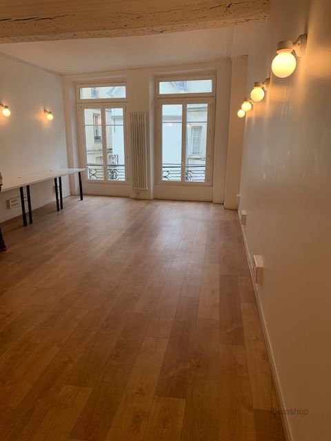 bureaux en location sur PARIS (75002)
