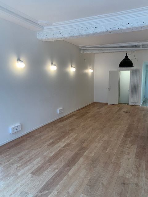 Location Bureaux Paris 2 75002 55 m²