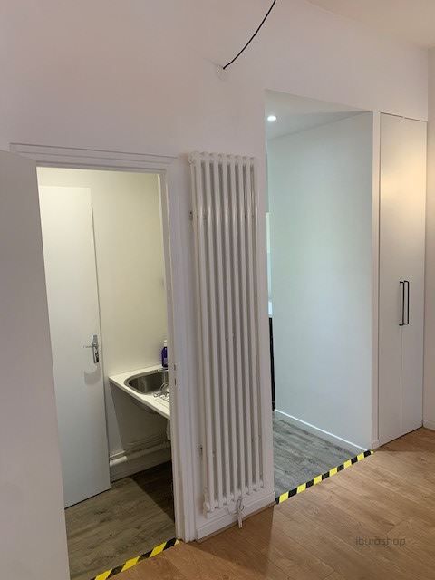 Location Bureaux Paris 2 75002 55&nbsp;m²