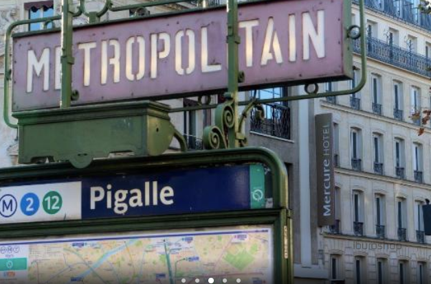 commerce en vente sur PARIS (75018) - Voir les photos  Vente Commerce Paris 18 75018 90 m²