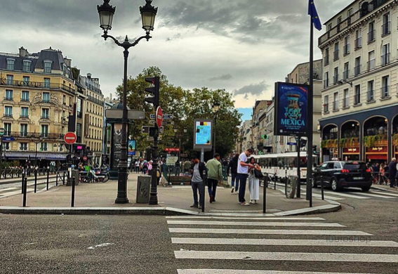 commerce en cession de bail sur PARIS (75018)