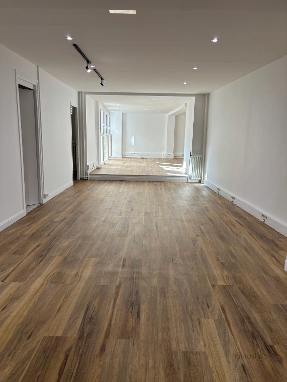 Location Commerce Boulogne-Billancourt 92100 100 m²