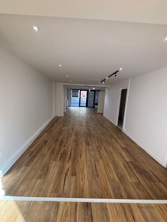 Location Commerce Boulogne-Billancourt 92100 100 m²