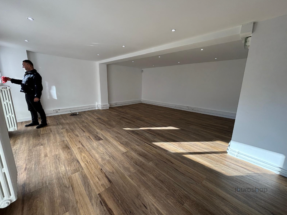 Location Commerce Boulogne-Billancourt 92100 100 m²