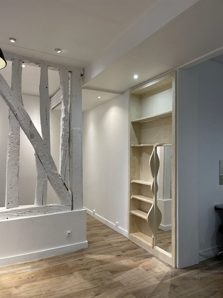 Cession de bail Commerce Paris 4 75004 76 m²