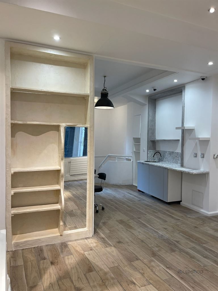 Cession de bail Commerce Paris 4 75004 76 m²
