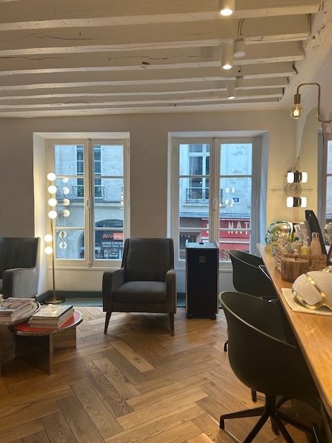 Vente Commerce Paris 1 75001 35&nbsp;m²