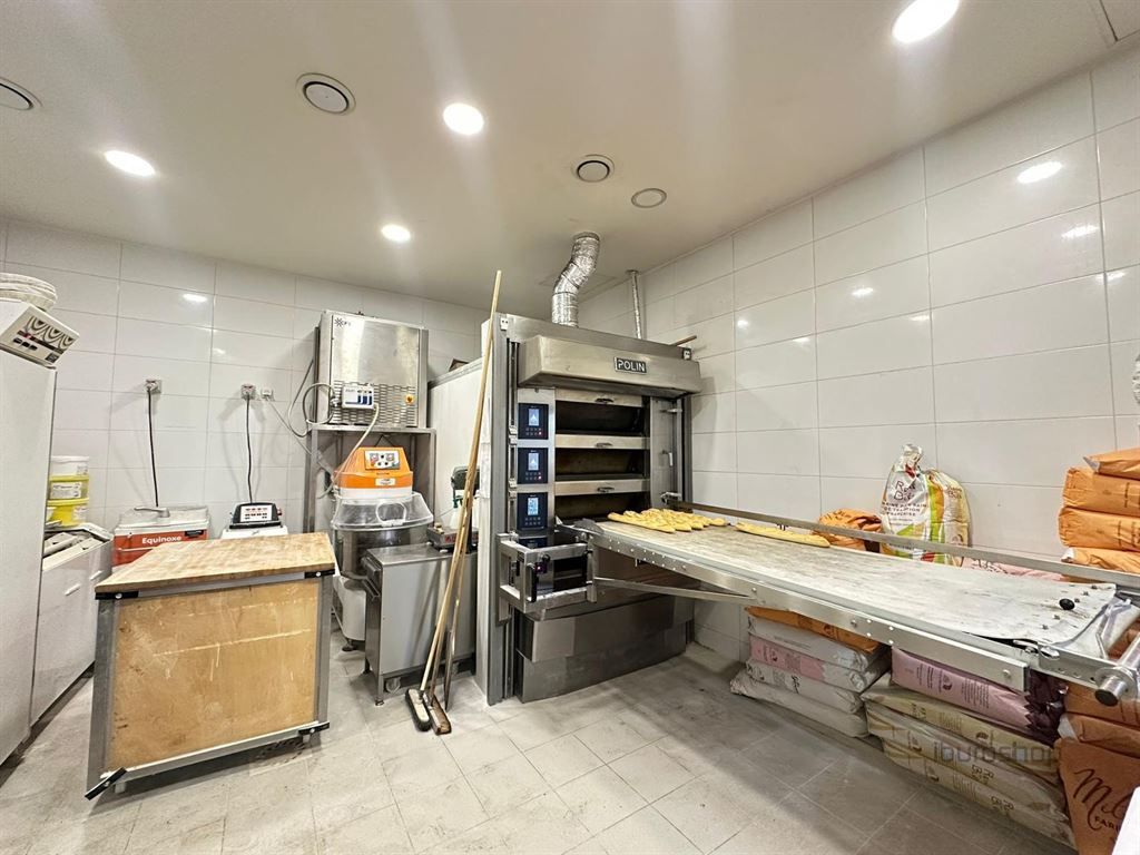 Vente Commerce Chaville 92370 141&nbsp;m²