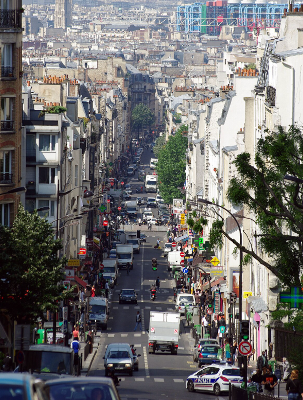 Location Commerce Paris 20 75020 28 m²