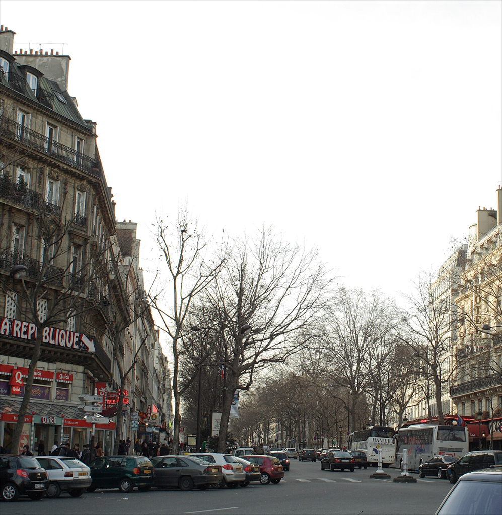 Location Commerce Paris 11 75011 25&nbsp;m²