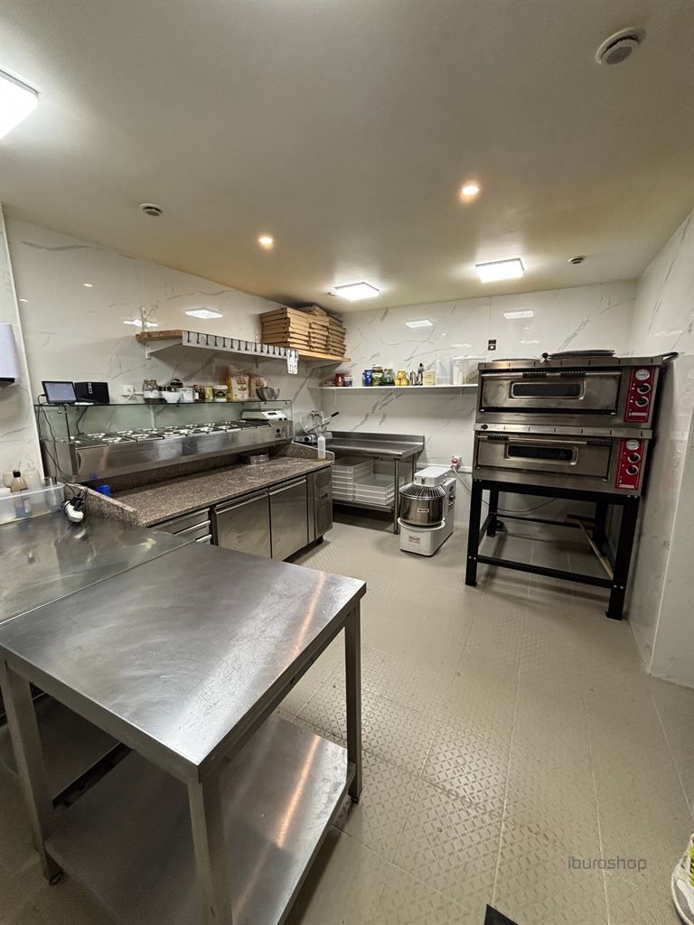 Cession de bail Commerce Paris 12 75012 100 m²