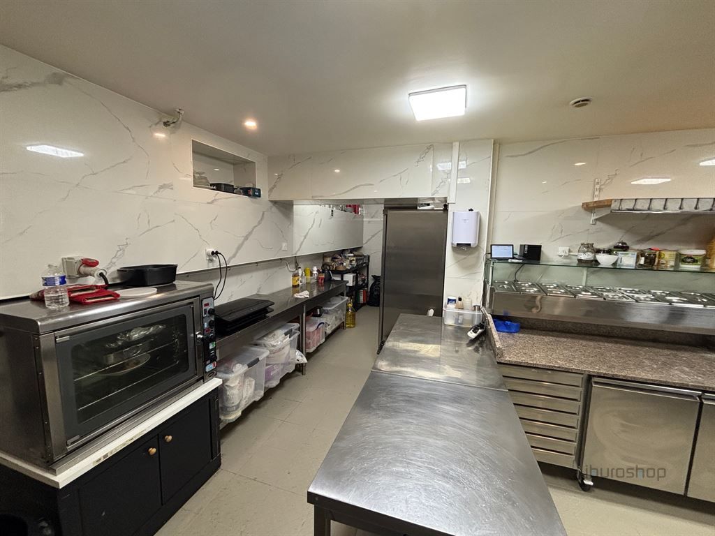 Cession de bail Commerce Paris 12 75012 100 m²