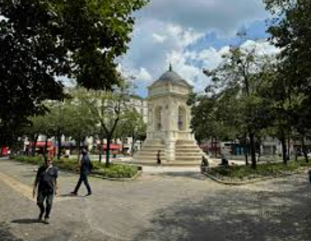 commerce en cession de bail sur PARIS (75001)