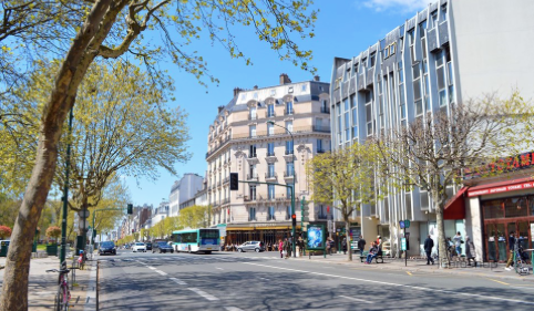 commerce en cession de bail sur VINCENNES (94300)