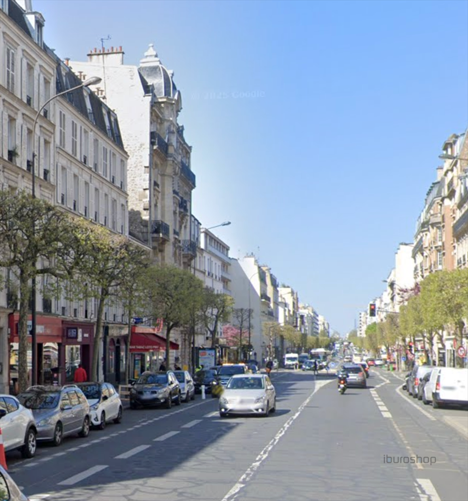 Cession de bail Commerce Vincennes 94300 64&nbsp;m²