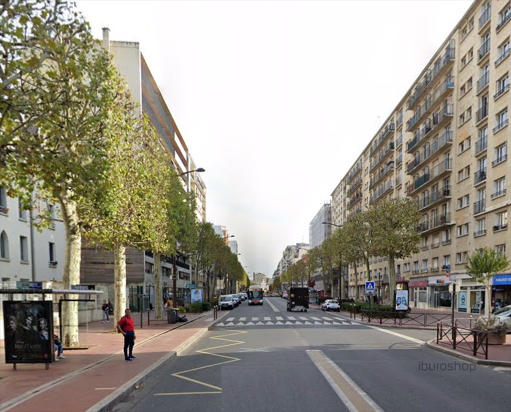 Vente Commerce Charenton-le-Pont 94220 98&nbsp;m²