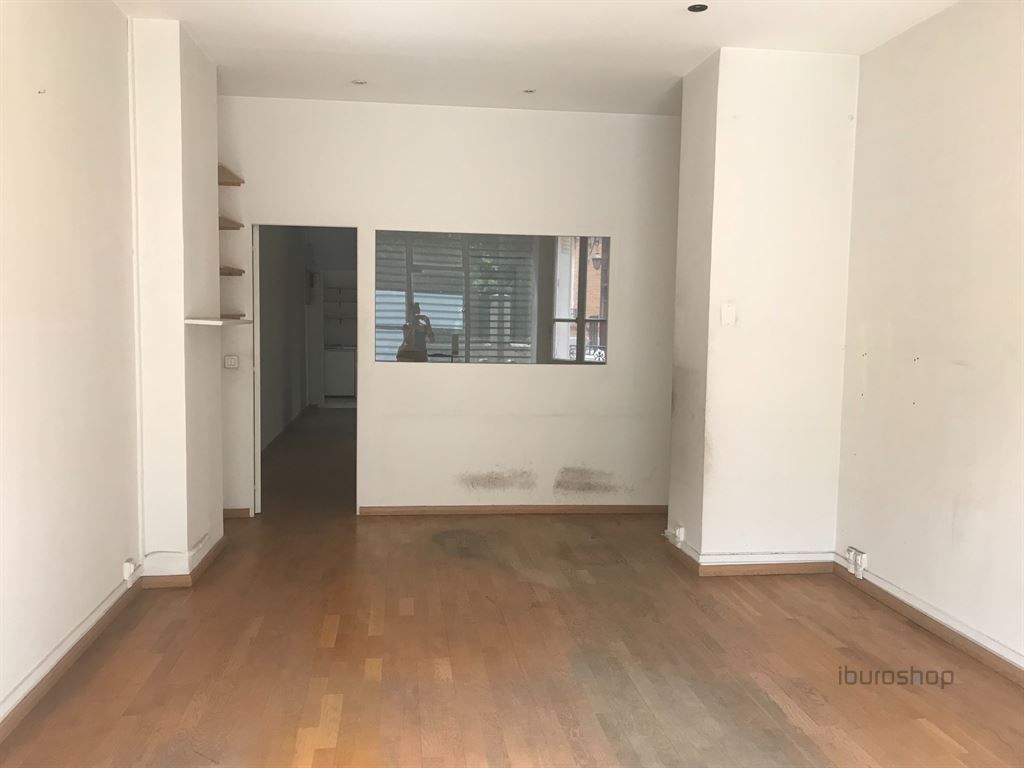 Location Commerce Paris 14 75014 64 m²