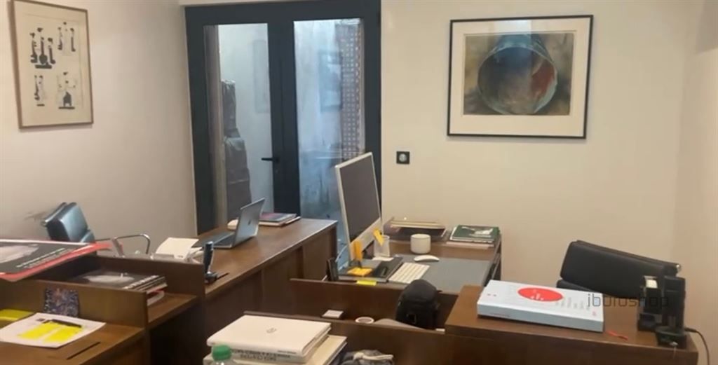 Location Commerce Paris 6 75006 31 m²