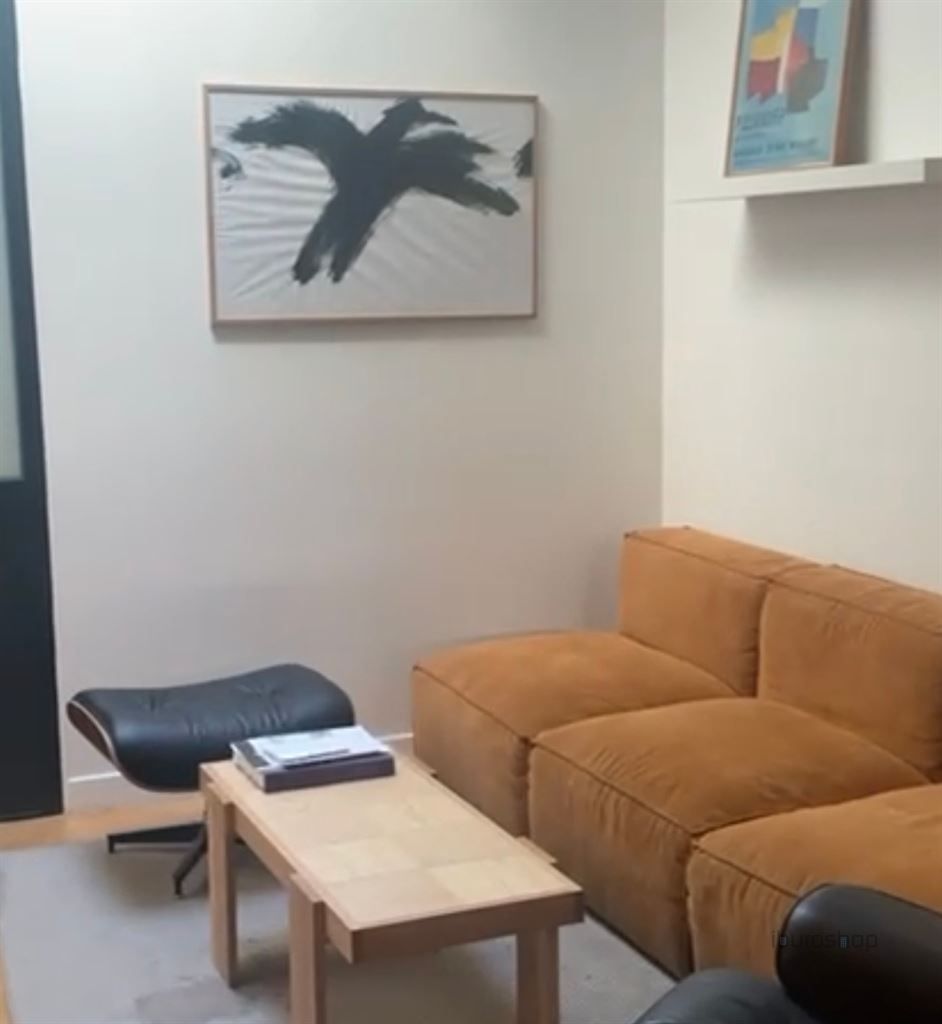 Location Commerce Paris 6 75006 31 m²