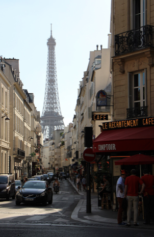 Cession de bail Commerce Paris 7 75007 28 m²
