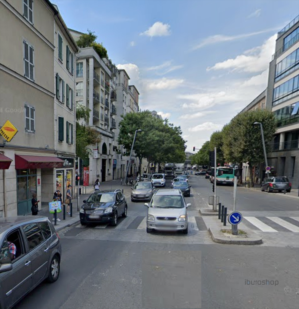 Cession de bail Commerce Maisons-Alfort 94700 26 m²