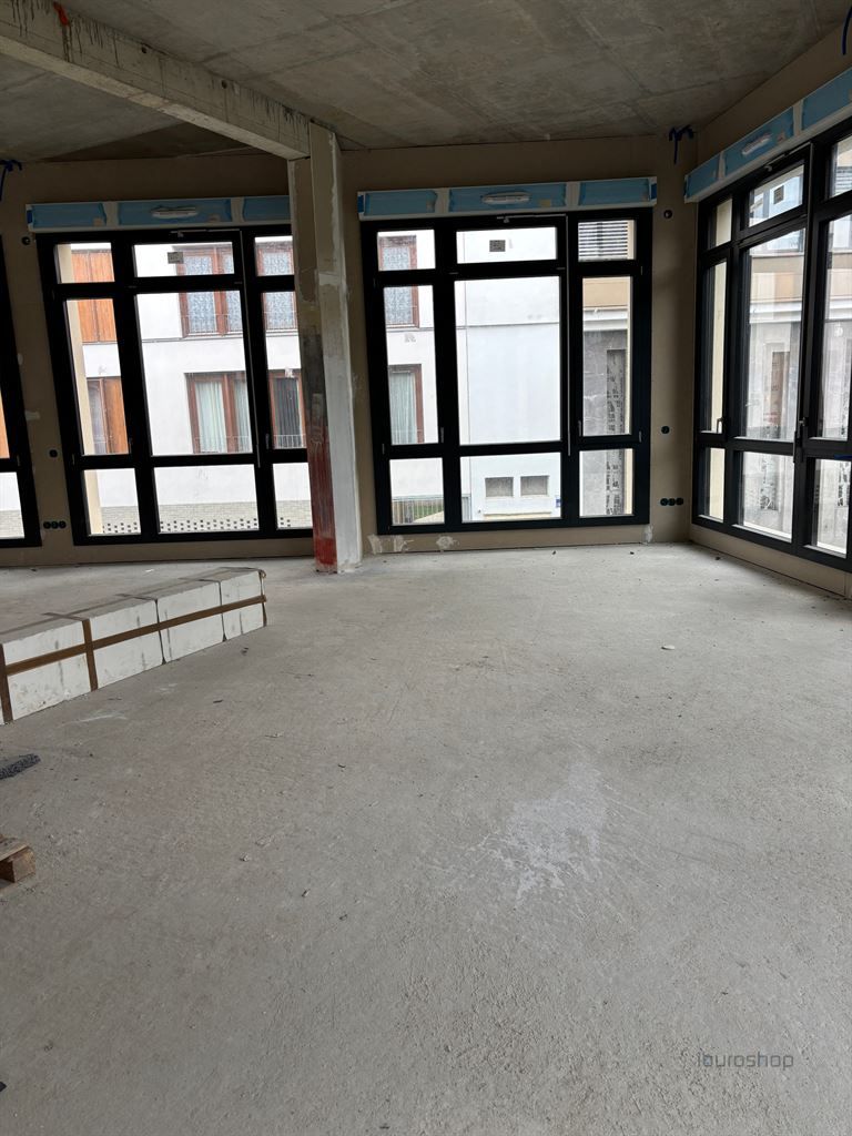 Location Commerce Saint-Denis 93200 400 m²