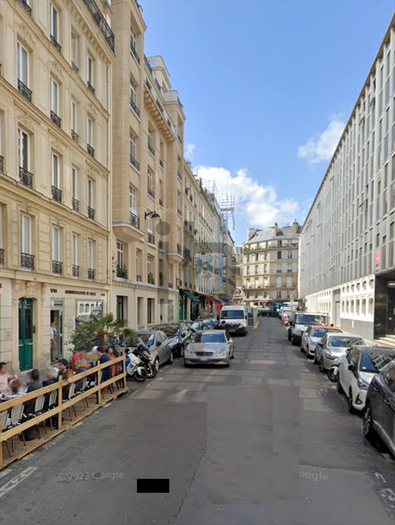Location Commerce Paris 8 75008 85&nbsp;m²
