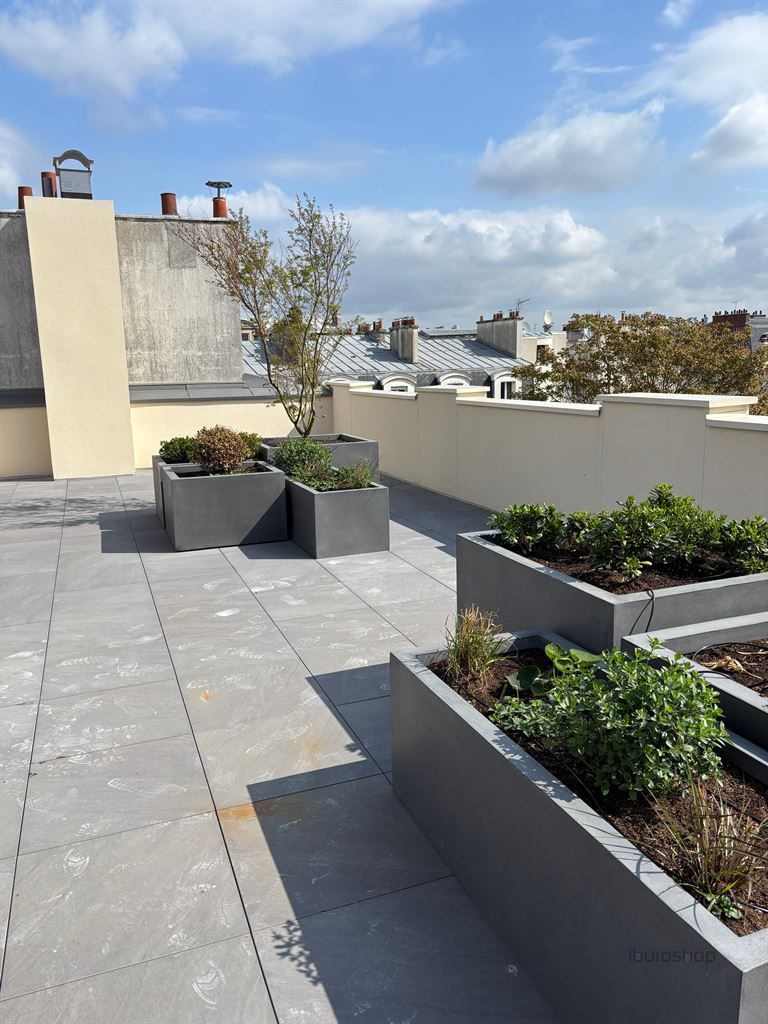 Location Bureaux Saint-Denis 93200 470 m²