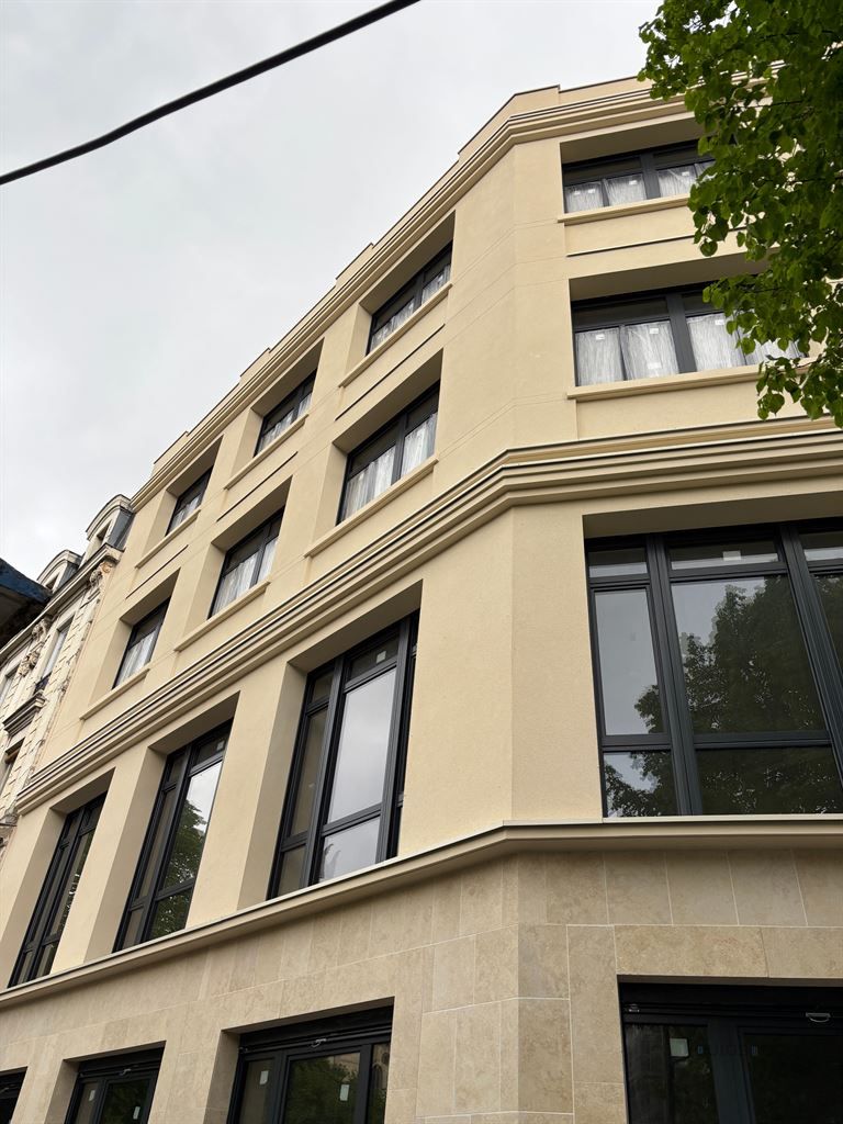 Location Bureaux Saint-Denis 93200 470 m²
