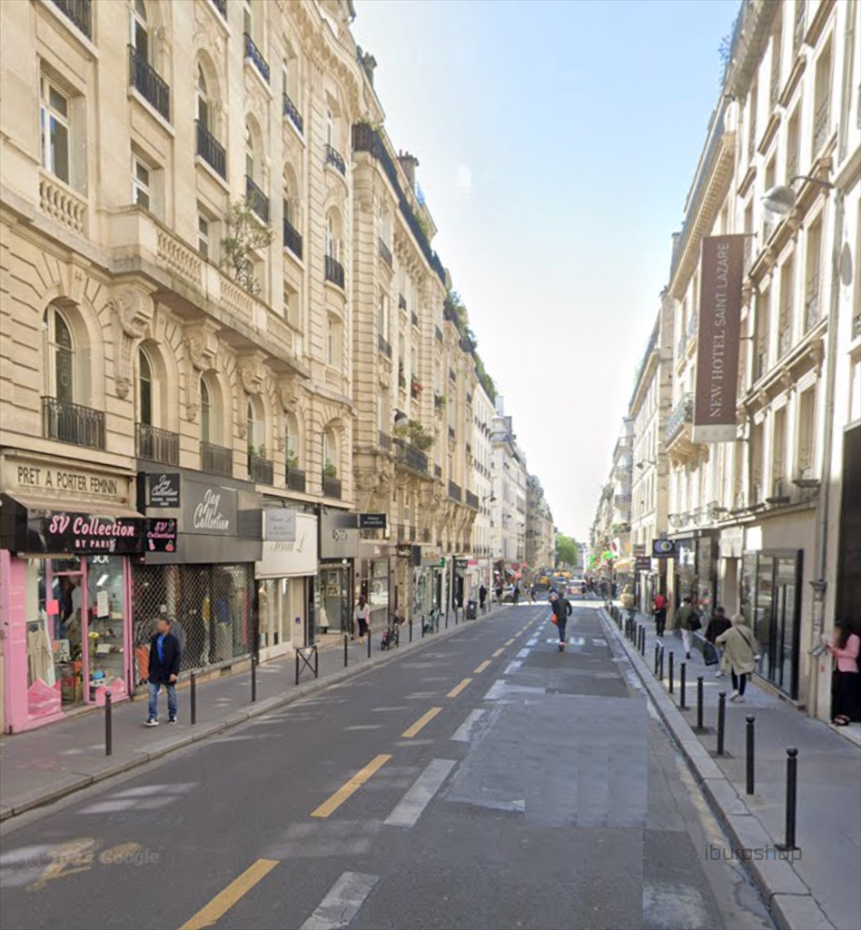 Location Commerce Paris 8 75008 80 m²