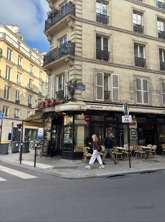 Location Commerce Paris 8 75008 80 m²