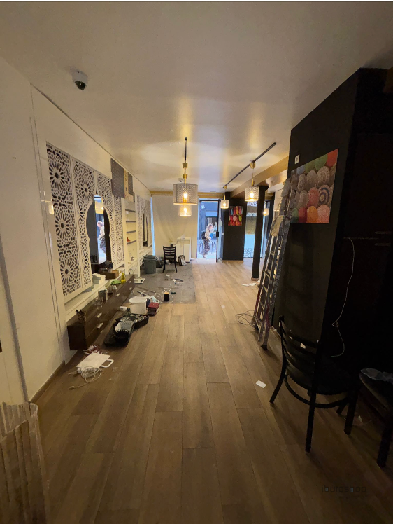 Location Commerce Paris 8 75008 80 m²