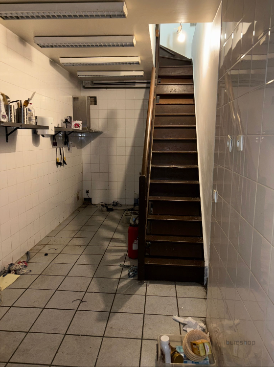 Location Commerce Paris 8 75008 80 m²