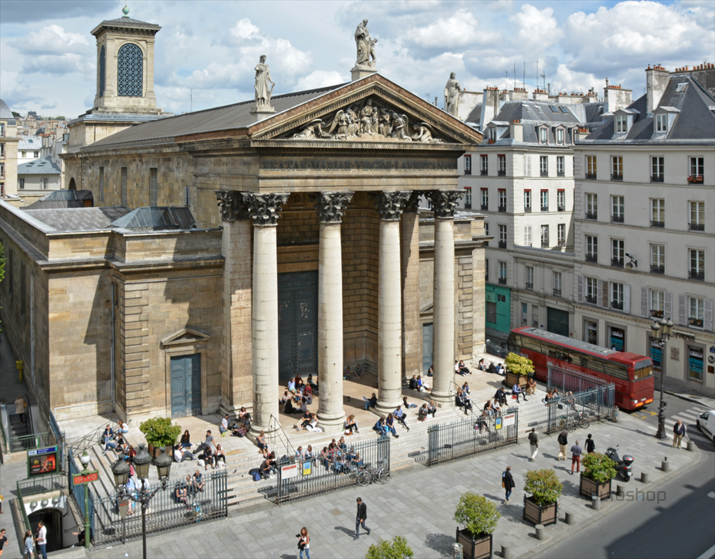 Cession de bail Commerce Paris 9 75009 25&nbsp;m²