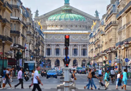 Cession de bail Commerce Paris 1 75001 32 m²
