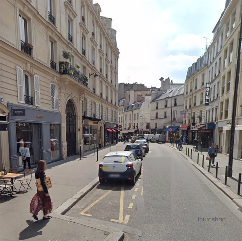 Location Commerce Paris 11 75011 167 m²