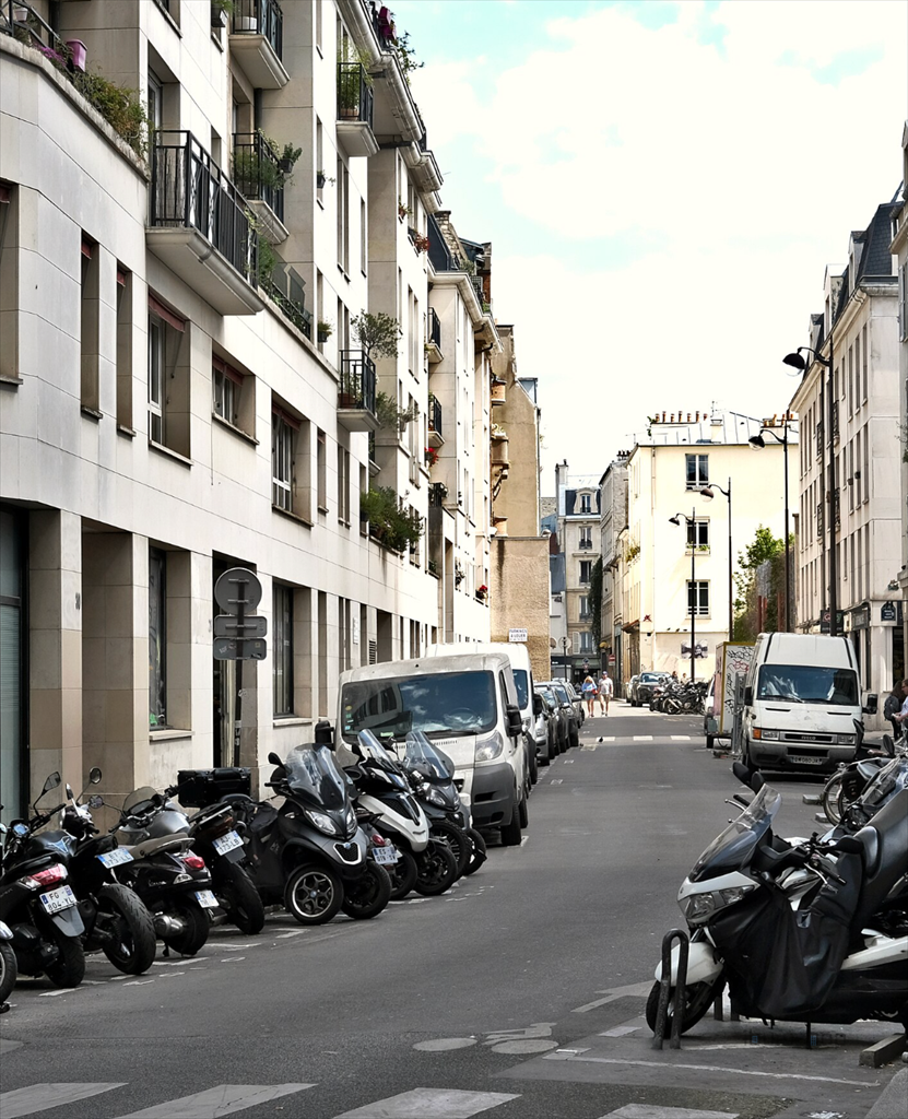 Location Commerce Paris 11 75011 167 m²