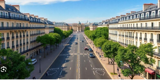 Cession de bail Commerce Paris 8 75008 40 m²