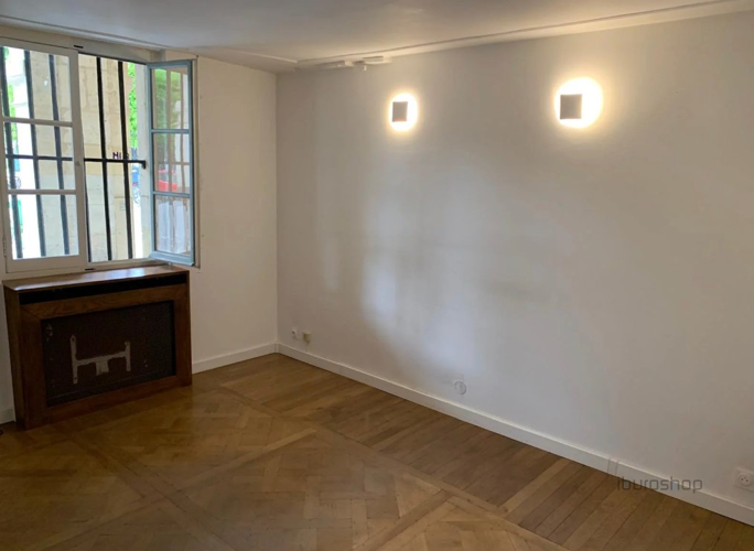 Location Bureaux Paris 4 75004 71 m²