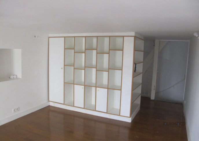 Location Bureaux Paris 4 75004 71 m²