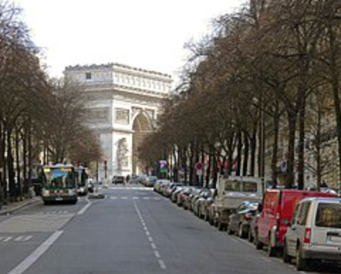 Location Commerce Paris 17 75017 30 m²