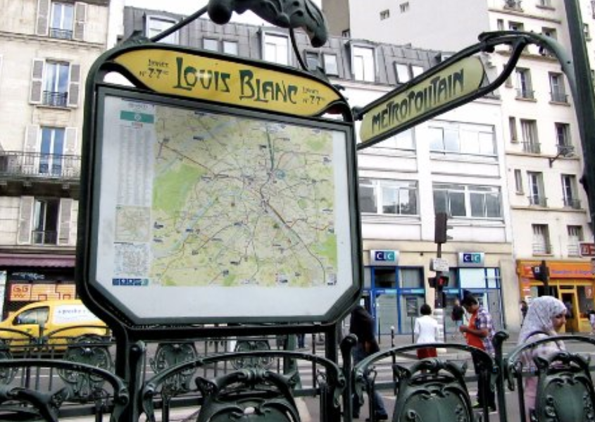 Cession de bail Commerce Paris 10 75010 100 m²