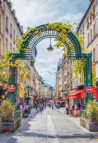 Cession de bail Commerce Paris 2 75002 83 m²