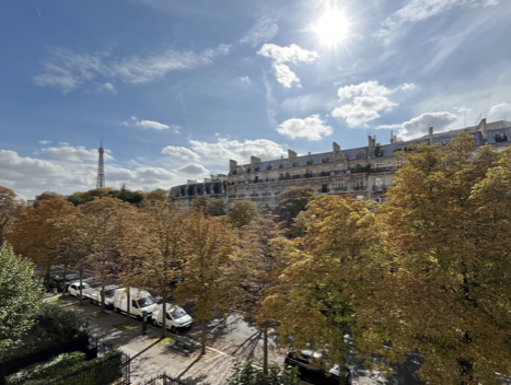 Location Bureaux Paris 16 75016 24 m²